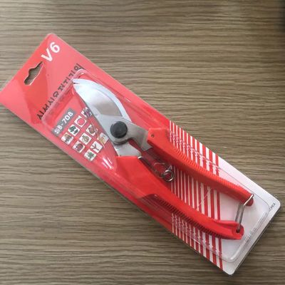 Αγορά Κεφαλάκια κηπουρικής κηπουρικής Κεφαλάκια χειροκίνητο εργαλείο δένδρου SINSEUNG SB708 βαρύ φορτίο παράκαμψη Τιτανίου Κεφαλάκια κηπουρικής ηλεκτρονική κατασκευή