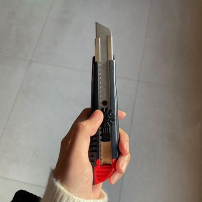 Αγορά Συμβατότητα ταιριάζει με τα τυποποιημένα μαχαίρια 18mm ηλεκτρονική κατασκευή