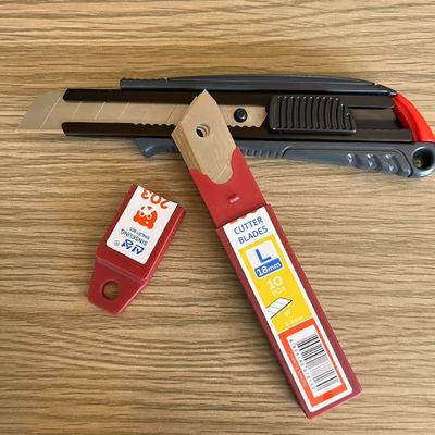 Αγορά Ακριβής και ακριβής κοπή 18mm λεπίδες κοπτήρα 0,5 mm πάχος 18mm πλάτος ηλεκτρονική κατασκευή