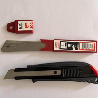 Αγορά Silver Blade 18mm Blade Choppers 0.4 Mm Thickness for Perfect Chopping ηλεκτρονική κατασκευή