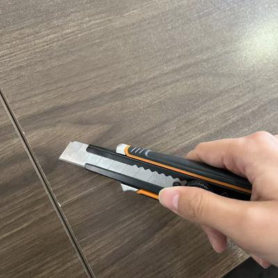 Αγορά 100mm Blade Length Household Knife 1 Utility Knife for Precise and Accurate Cutting ηλεκτρονική κατασκευή