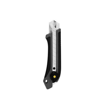 SINSEUNG XL801 25mm Snap Off Blade Set Utility Knife Rotary Knob Αντιστροφικά σωματίδια