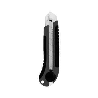 Ανασυγκρότητο Snap Off Blade Knife Cutter Ratchet-Lock με SK2 Steel Blade