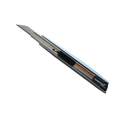 9mm Snap Off Cutter Knife Τεχνουργήματα κοπής