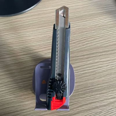 Πάρτε την τέλεια διακόσμηση με μαχαίρια 18mm L702 και μήκος λεπίδας 100mm για επαγγελματικά αποτελέσματα