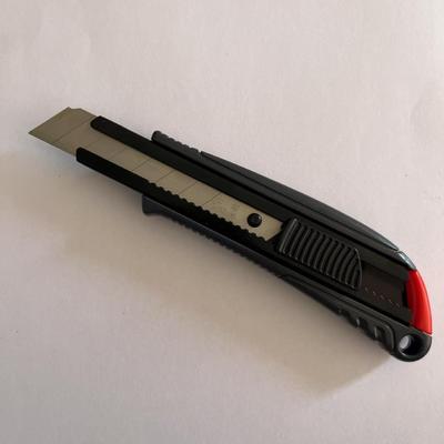 Λεπίδες μαχαιριού SK2 18mm για χειροτεχνία / κατασκευαστικές εργασίες
