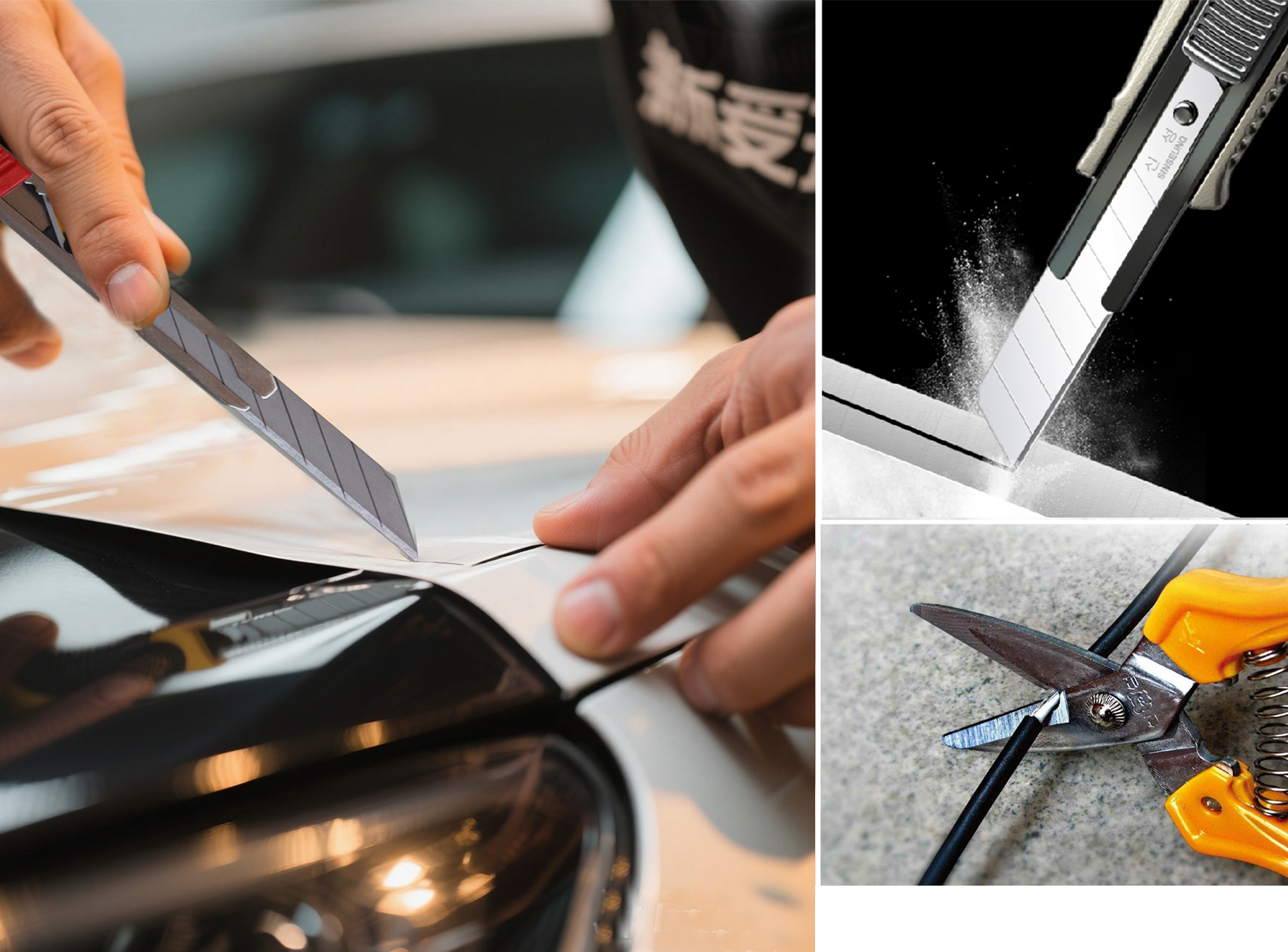 SINSEUNG TOOLS（QINGDAO） CORPORATION