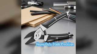 Κοπή βαρέως τύπου SK2 Steel Blades 19mm